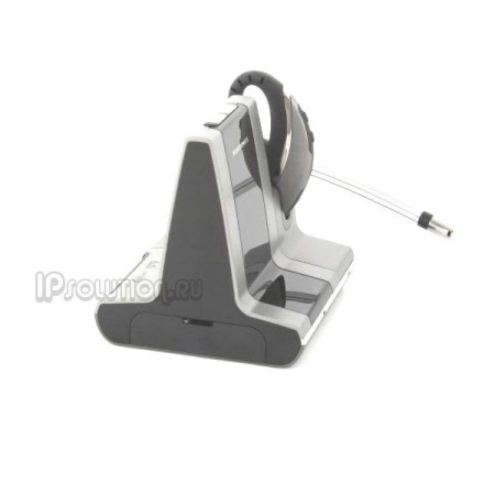 Plantronics Savi Office WO200 (Over-the-ear), беспроводная гарнитура Plantronics Savi Office WO200 (Over-the-ear), беспроводная гарнитура
