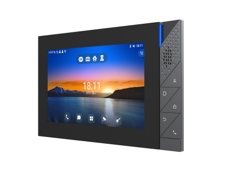 Fanvil i55A, sip-станция для работы с sip-домофонами