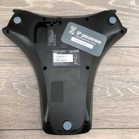 Snom C520 WiMi , voip конференц-телефон Snom C520 WiMi , voip конференц-телефон