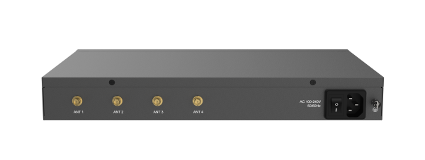 Yeastar P550, IP-АТС