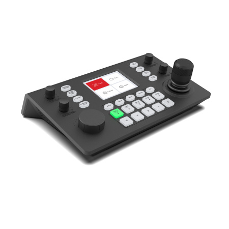 Prestel KB-IP12, пульт управления для PTZ камер