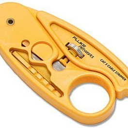 Fluke Networks Cable Stripper - cтриппер UTP/STP/Coax