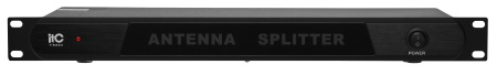 ITC T-522A, антенный сплиттер