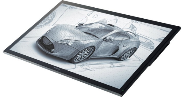 Интерактивная панель Sharp PNK322BH (4K, 31") Интерактивная панель Sharp PNK322BH (4K, 31")