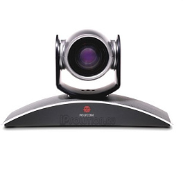 Polycom HDX 8000-720, система групповой видеоконференцсвязи