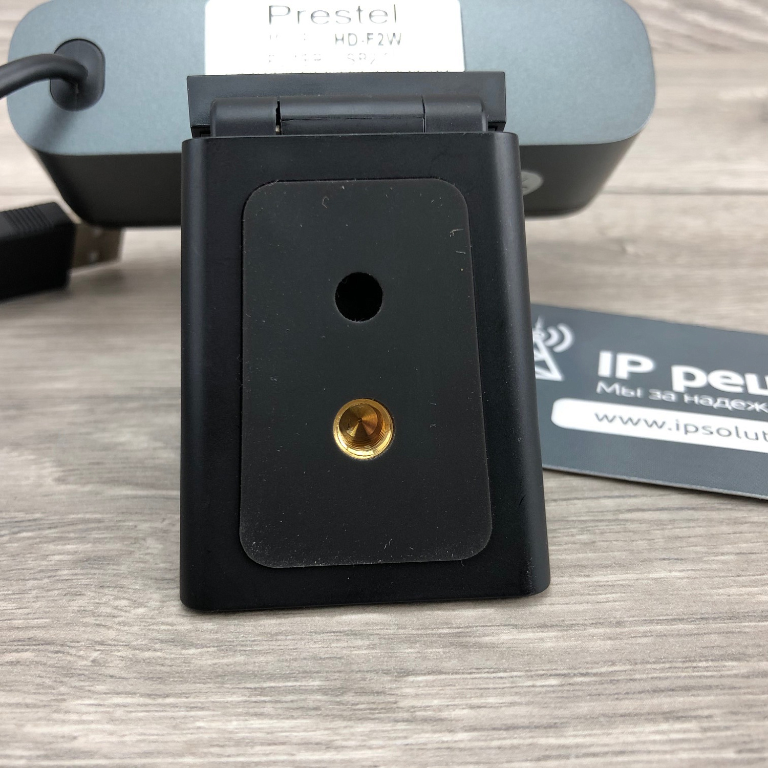 Prestel HD-F2W, широкоугольная веб-камера Prestel HD-F2W, широкоугольная веб-камера