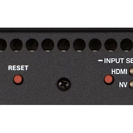 Crestron DM-NVX-360, сетевой AV-кодер / декодер