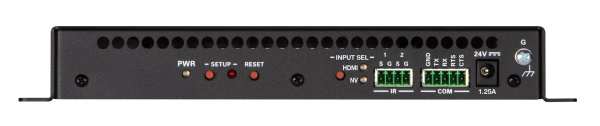 Crestron DM-NVX-360, сетевой AV-кодер / декодер