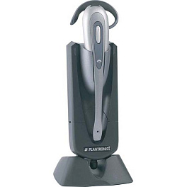 Plantronics C65 DECT, беспроводная гарнитура