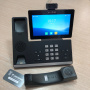 Yealink SIP-T58W Pro с камерой, ip-телефон (Android, WiFi, Bluetooth трубка, GigE) Yealink SIP-T58W Pro с камерой, ip-телефон (Android, WiFi, Bluetooth трубка, GigE)
