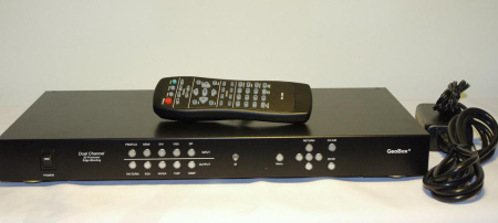 Видеопроцессор с функцией 3D геометрии и выравнивания изображений с расширенным фукнционалом VNS G-501Видеопроцессоры производства США, Канады и Германии по дистрибьюторским ценам и минимальным сроком поставки. Видеопроцессор с функцией 3D геометрии и выравнивания изображений с расширенным фукнционалом VNS G-501Видеопроцессоры производства США, Канады и Германии по дистрибьюторским ценам и минимальным сроком поставки.