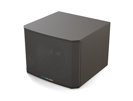 CVGAUDIO BEATBOMBER SUB-S12BL, пассивный напольный сабвуфер высокой мощности CVGAUDIO BEATBOMBER SUB-S12BL, пассивный напольный сабвуфер высокой мощности