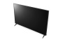 ЖК панель, Smart Signage, 55", 500 кд/м2, 3840x2160, IP-RF, WEB OS, Group Manager ЖК панель, Smart Signage, 55", 500 кд/м2, 3840x2160, IP-RF, WEB OS, Group Manager