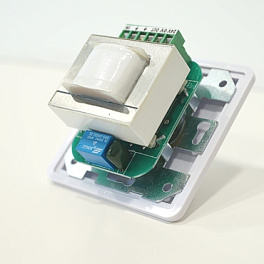 CVGaudio VA-1120, настенный, встраиваемый регулятор громкости для 100V систем