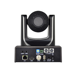 JazzTel Motion V20U3HS AI, профессиональная ptz-камера 1080p JazzTel Motion V20U3HS AI, профессиональная ptz-камера 1080p