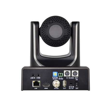 JazzTel Motion V20U3HS AI, профессиональная ptz-камера 1080p