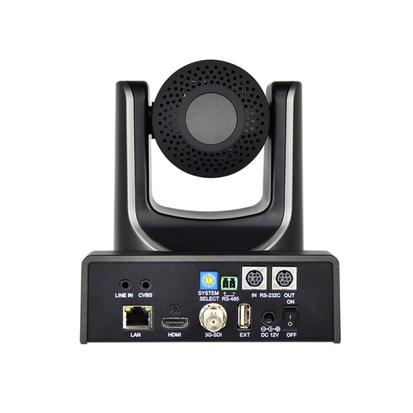 JazzTel Motion V20U3HS AI, профессиональная ptz-камера 1080p