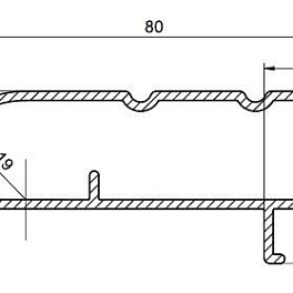 Экран на раме Kauber Frame Velvet, 163" 2.35:1 MW Microperf, область просмотра 162x380 см., размер по раме 178x396 см.Стационарный проекционный экран на раме в комплекте с видеопроектором гармонично дополнят интерьер ресторана, бара или кафе. А в случаях,