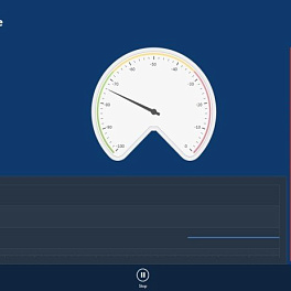 NETSCOUT AirCheck Wi-Fi Tester для Windows