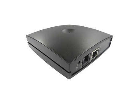 Spectralink IP-DECT Server 200, контроллер системы (1G8, 12 Users / 6 Ch)