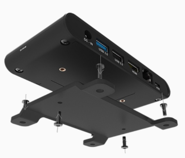 Qbic BXP-100, мини-ПК, Android Qbic BXP-100, мини-ПК, Android