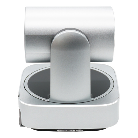 Lideo PTZ-4K12N, Камера 4K для видеоконференций, 12x оптический зум, 70.82°, NDI, серебристая