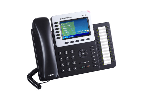 Grandstream GXP2160 , ip телефон Grandstream GXP2160 , ip телефон