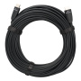 Prestel HH21-MM030, кабель hdmi оптический