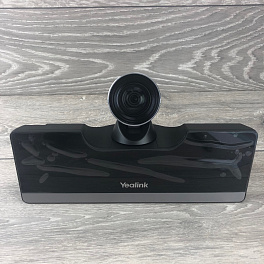Yealink VC500-Wireless-Micpod, терминал видеоконференцсвязи для конференц-комнат средних размеров