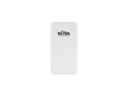 WI-TEK WI-MC111GP-O, медиаконвертер