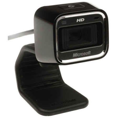 Microsoft LifeCam HD-5000, веб камера