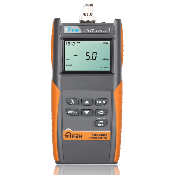 Grandway FHS2D02 - источник лазерного излучения , 1310/1550 нм, -5 дБм регулируемая +/-3 дБ, код определения длины волны Grandway FHS2D02 - источник лазерного излучения , 1310/1550 нм, -5 дБм регулируемая +/-3 дБ, код определения длины волны
