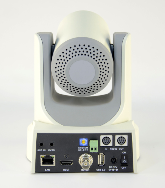 CleverMic 1212SHN, PTZ-камера  CleverMic 1212SHN, PTZ-камера