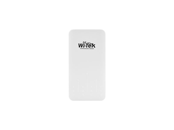 WI-TEK WI-MC111GP-O, медиаконвертер