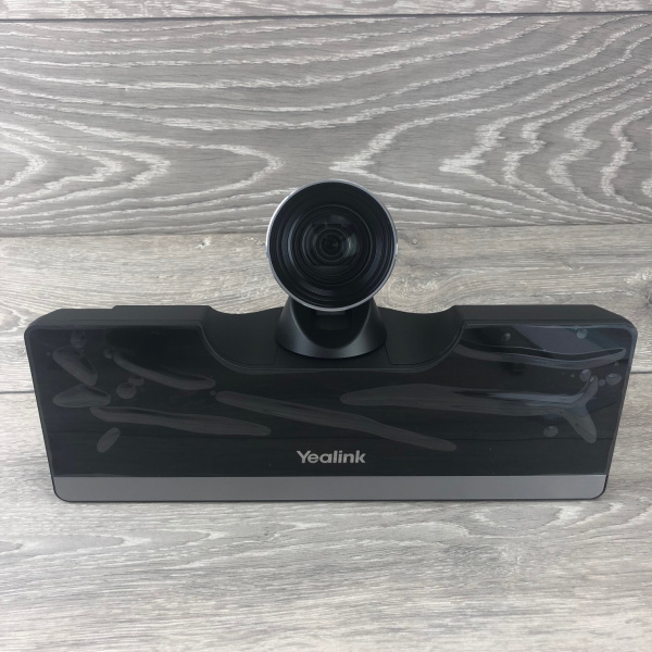 Yealink UVC50, USB-видеокамера FHD, 12Х PTZ Yealink UVC50, USB-видеокамера FHD, 12Х PTZ