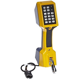 Fluke Networks TS22A - тестовая трубка монтера