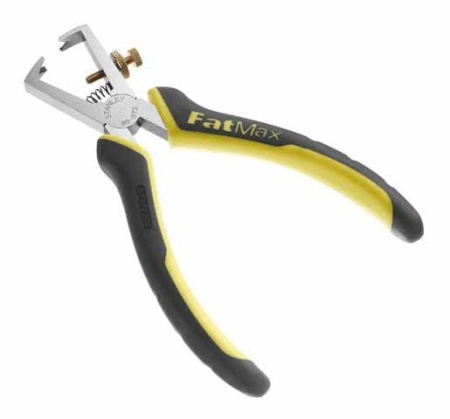 Stanley 0-89-873 - Стриппер кабельный MAX STEEL, 160 мм