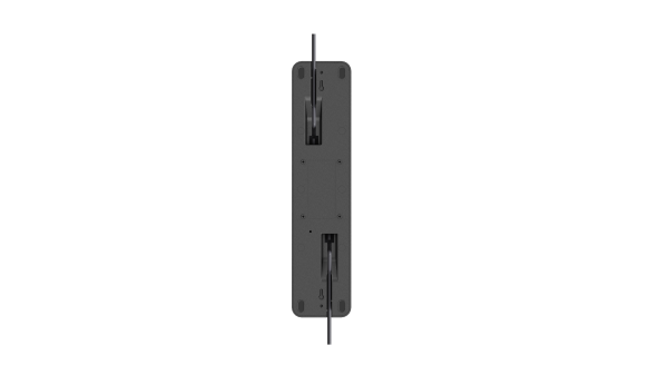 NEARITY A40, потолочный микрофонный массив (черный) NEARITY A40, потолочный микрофонный массив (черный)