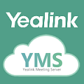 Yealink Meeting Server (локальный) Yealink Meeting Server (локальный)