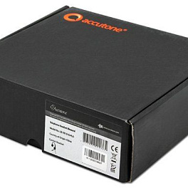 Accutone TB1010 QD, профессиональная гарнитура