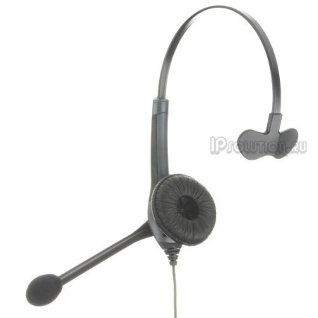 Jabra GN2000 IP MS OC Mono QD и Link280 (2083-280-09), универсальная профессиональная телефонная гарнитура Jabra GN2000 IP MS OC Mono QD и Link280 (2083-280-09), универсальная профессиональная телефонная гарнитура