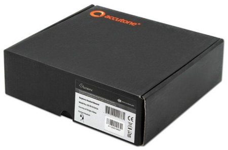 Accutone TB1010 QD, профессиональная гарнитура
