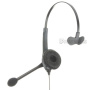 Jabra GN2000 IP MS OC Mono QD и Link280 (2083-280-09), универсальная профессиональная телефонная гарнитура Jabra GN2000 IP MS OC Mono QD и Link280 (2083-280-09), универсальная профессиональная телефонная гарнитура