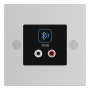 Prestel ADP-WBT2, настенная Bluetooth-панель