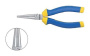 Klauke KL035160 - круглогубцы с длинными губками, 160мм Klauke KL035160 - круглогубцы с длинными губками, 160мм
