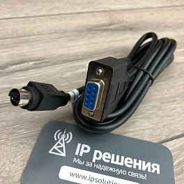 PTZ-камера TrueConf 1011H-12 (FullHD, 12x, USB 2.0, USB 3.0, HDMI, LAN)