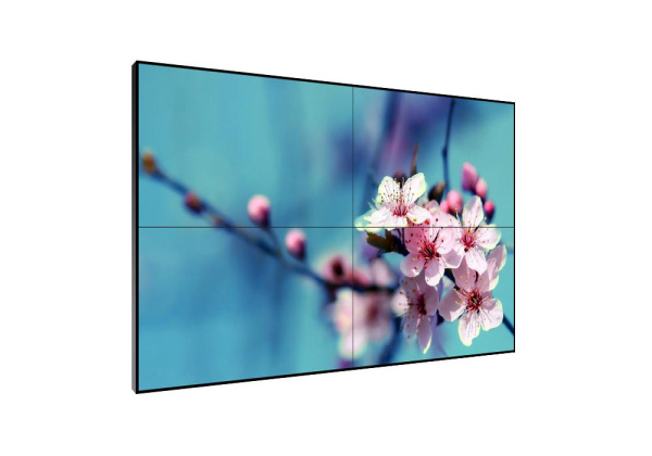 Видеостена 2х2 из панелей LG 55SVH7E, 110", шов 0,88 мм; настенное выдвижное крепление (Multibrackets) Видеостена 2х2 из панелей LG 55SVH7E, 110", шов 0,88 мм; настенное выдвижное крепление (Multibrackets)
