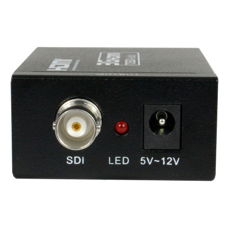 Prestel C-HS2, преобразователь сигнала hdmi в 3g sdi