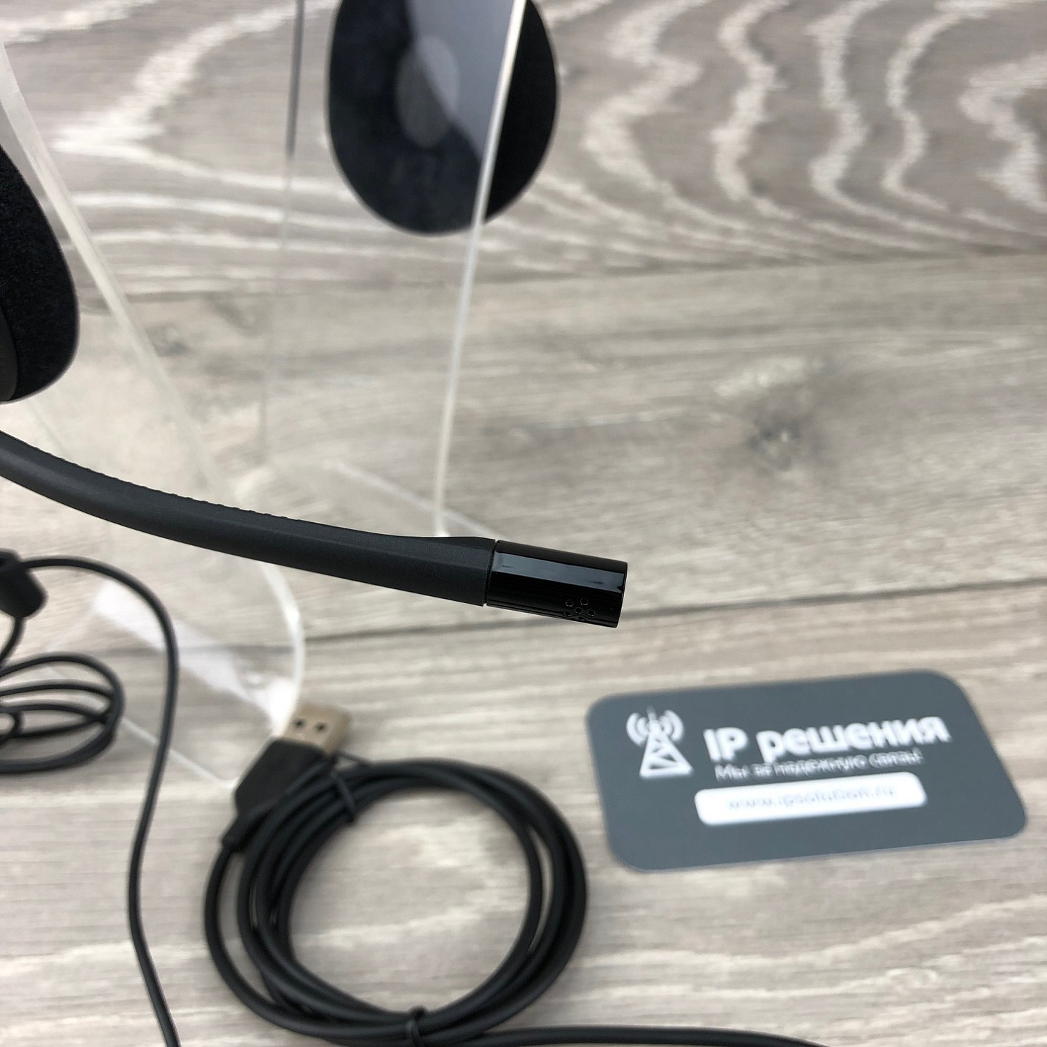 Yealink UH34 Lite Dual Teams, USB стерео гарнитура для MS Teams Yealink UH34 Lite Dual Teams, USB стерео гарнитура для MS Teams