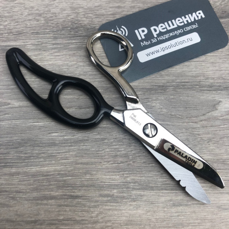 PT-4908 - набор мини для LAN в чехле PT-4908 - набор мини для LAN в чехле